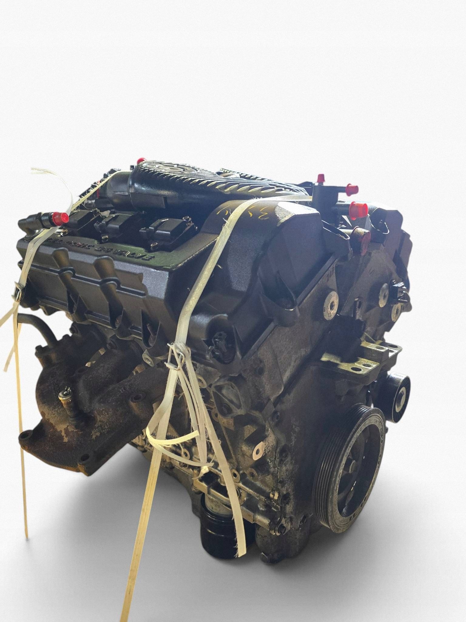 Moteur EER - Image 5