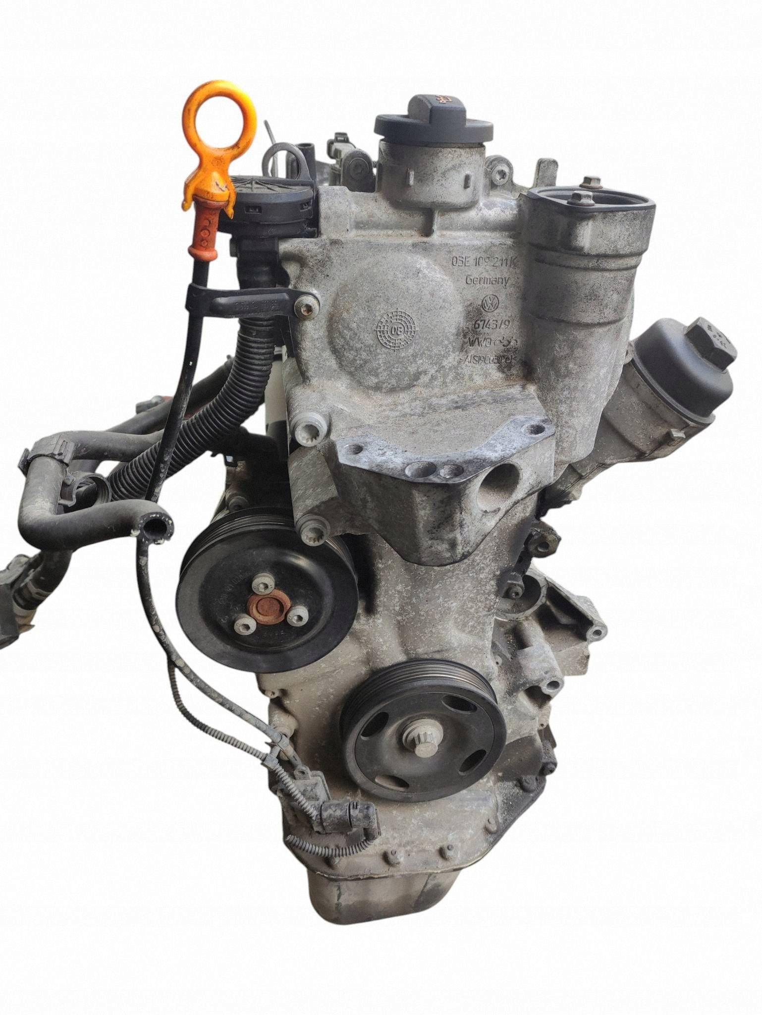 Moteur BZG - Image 6