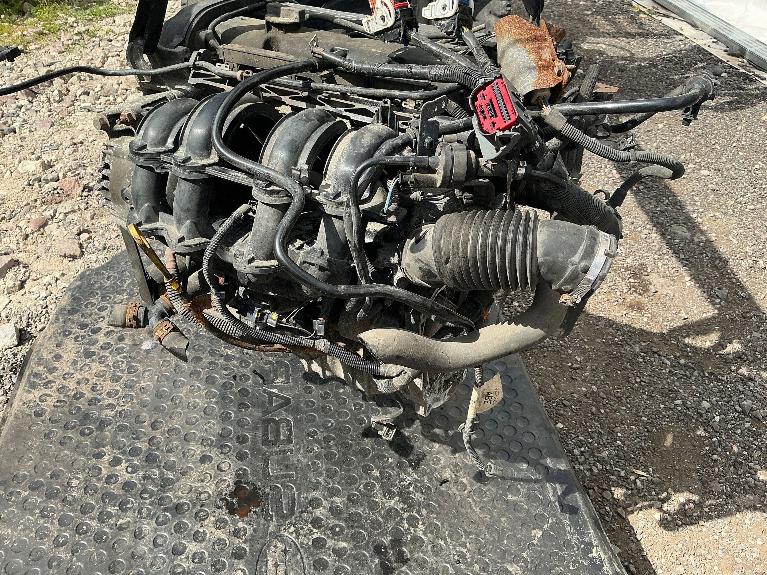 Moteur STJA - Image 4