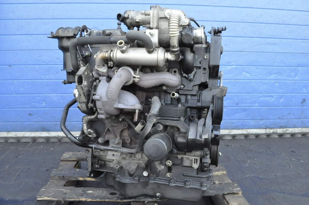 Moteur KKDB - Image 4