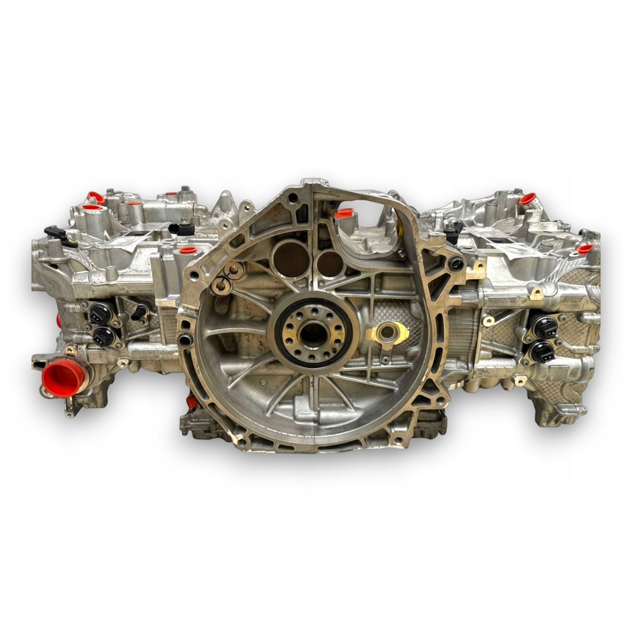 Moteur DNZC — vue 6
