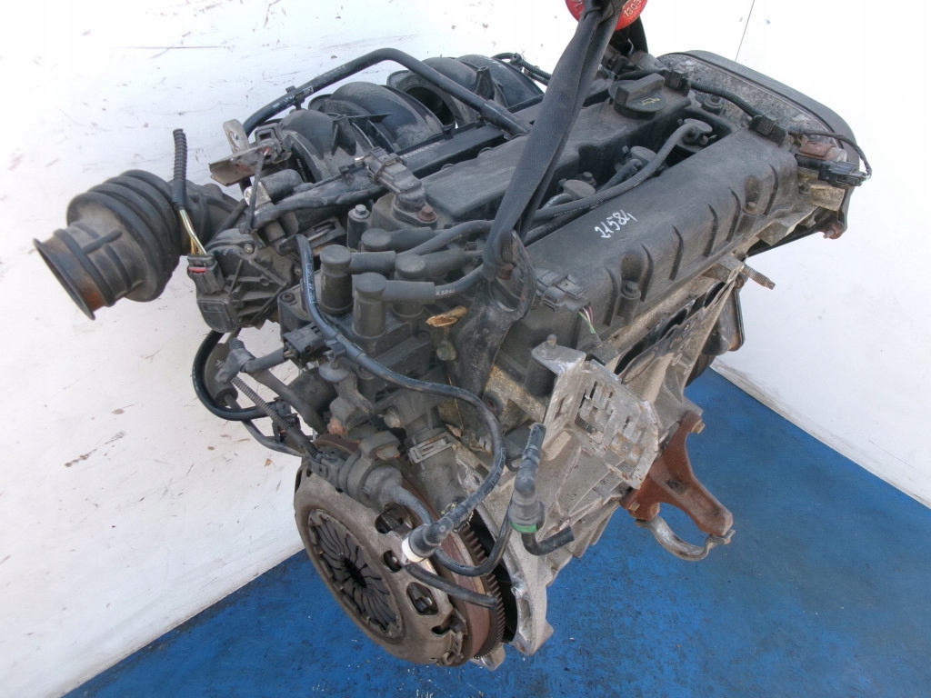 Moteur SIDA - Image 1