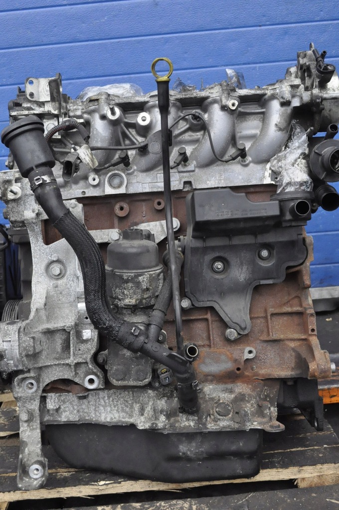 Moteur UFWA - Image 1