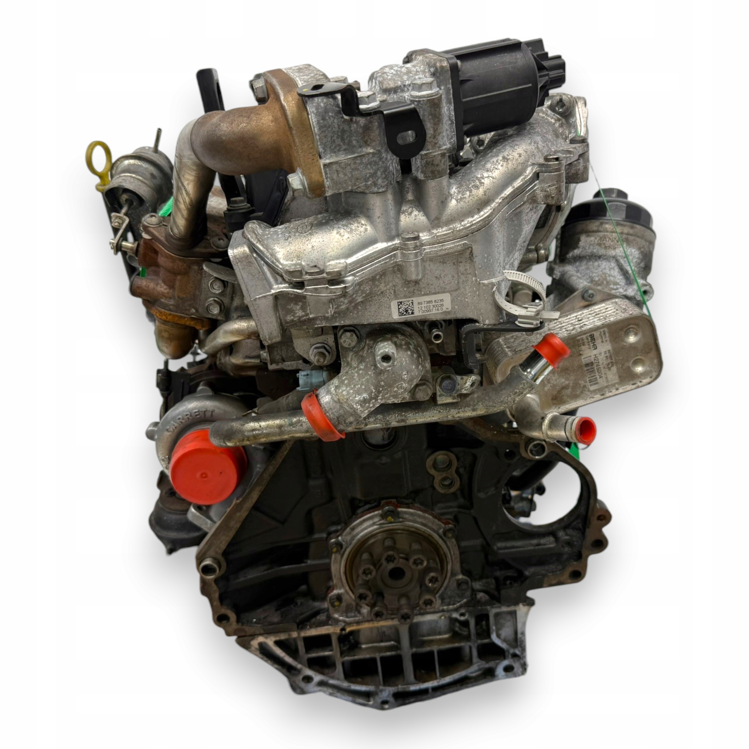 Moteur A 17 DTR - Image 8