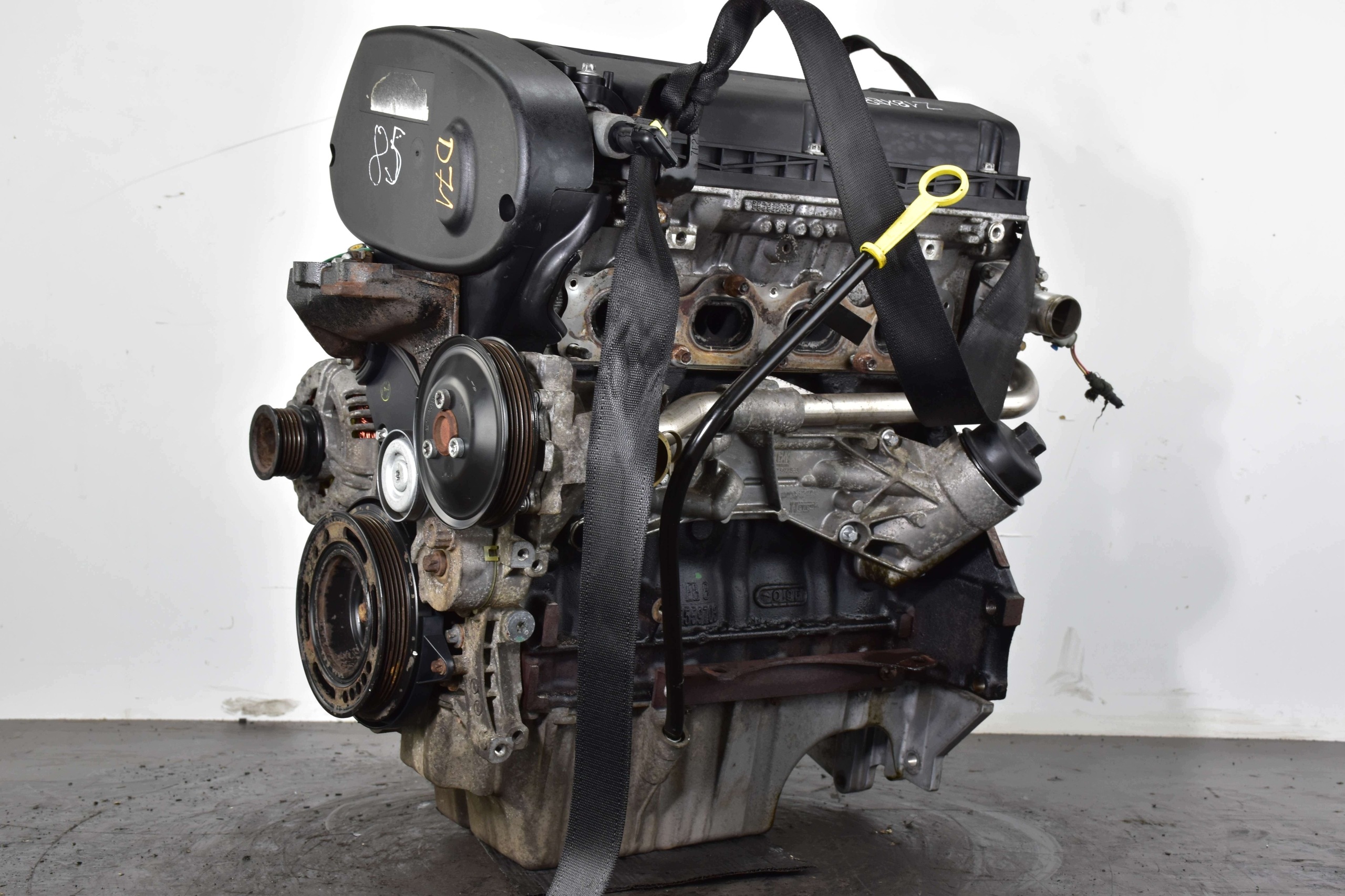 Moteur Z 18 XER - Image 13