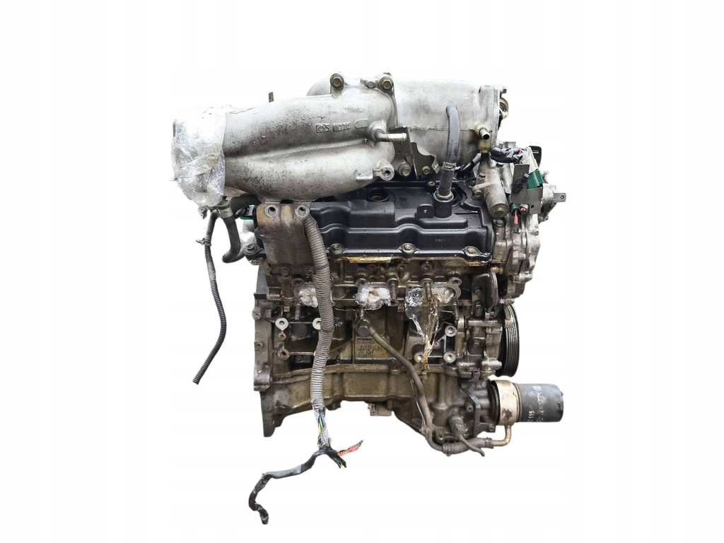 Moteur VQ35DE - Image 1