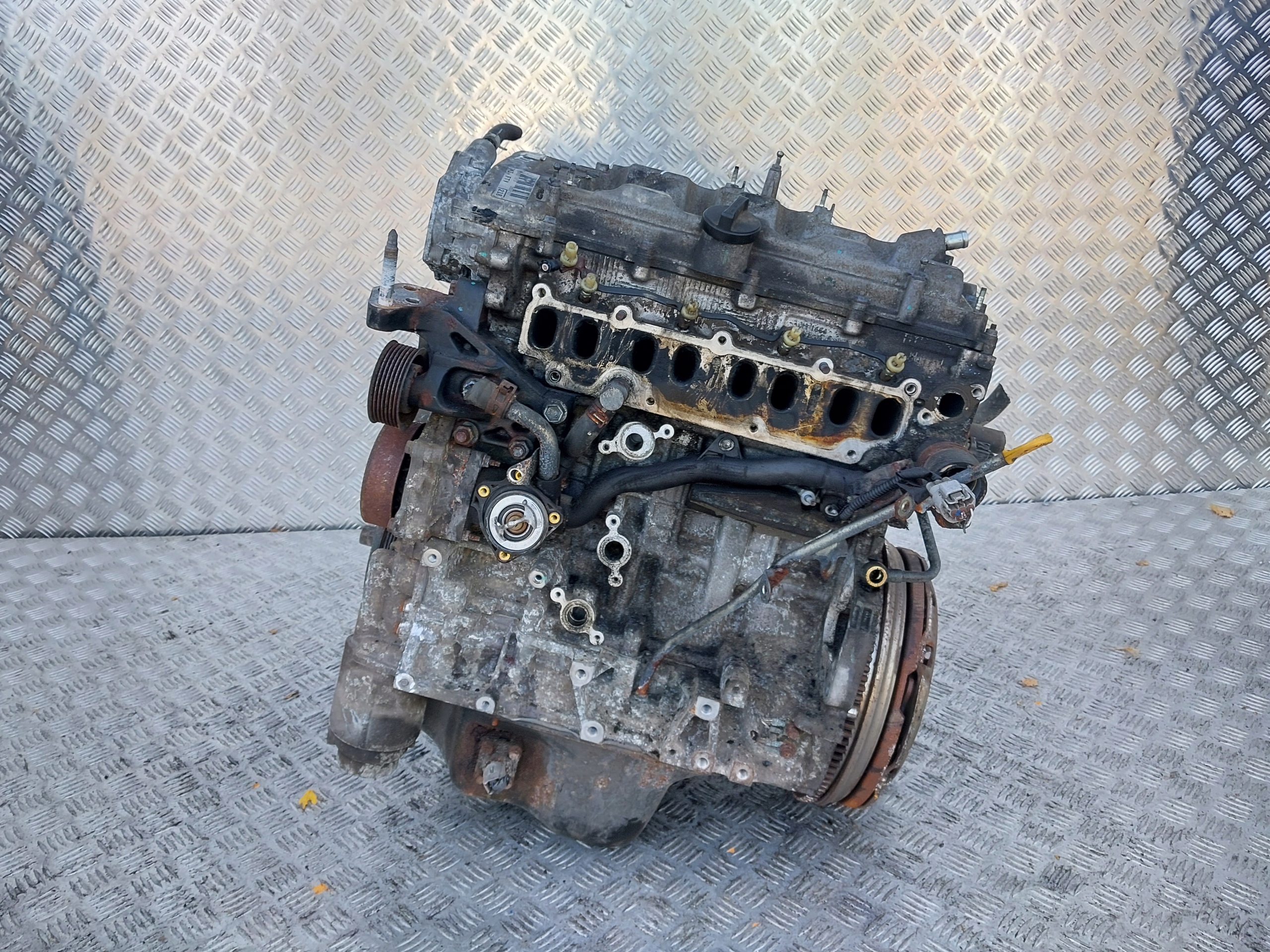 Moteur 2AD-FHV - Image 1
