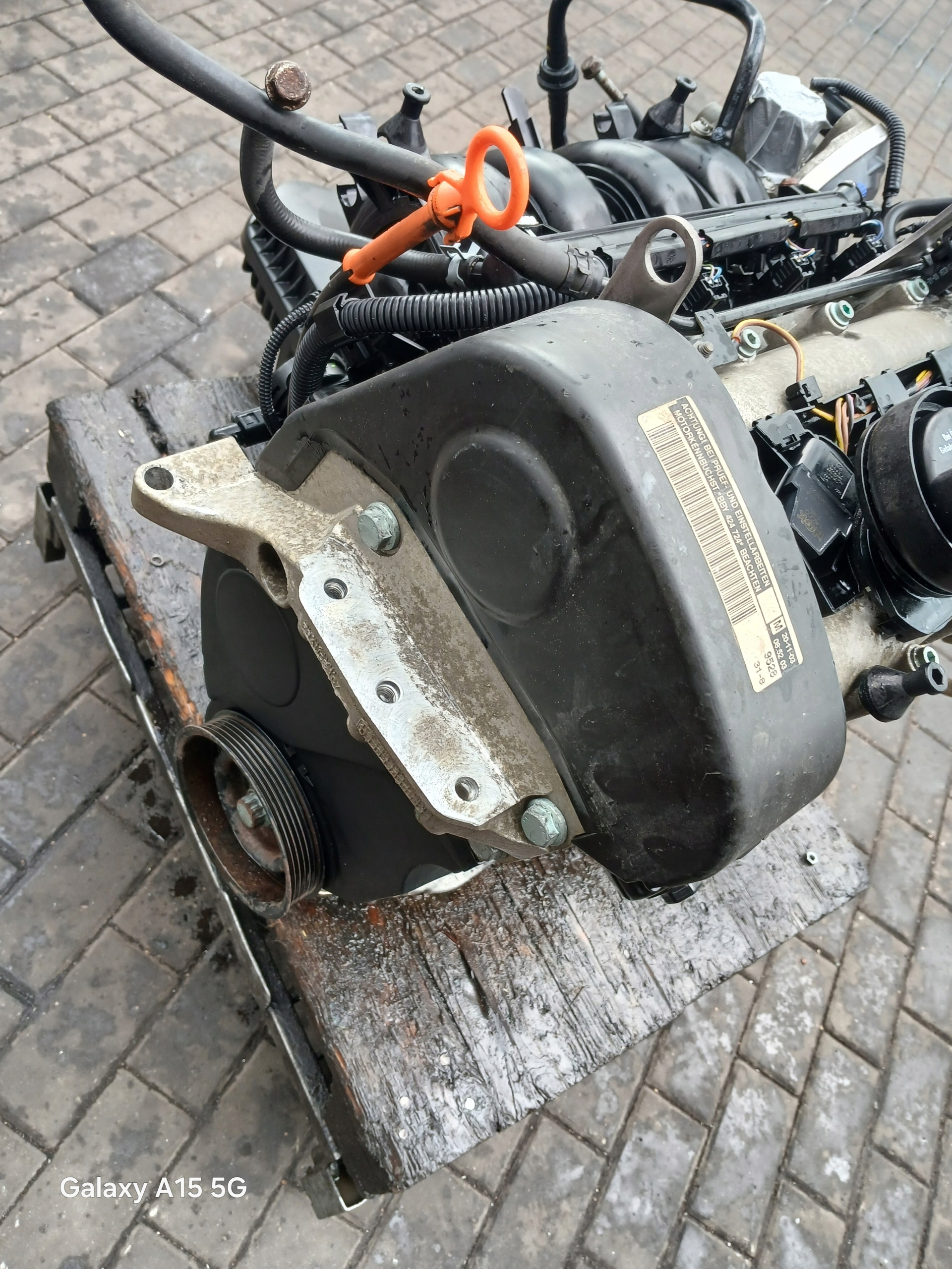 Moteur BBY - Image 4