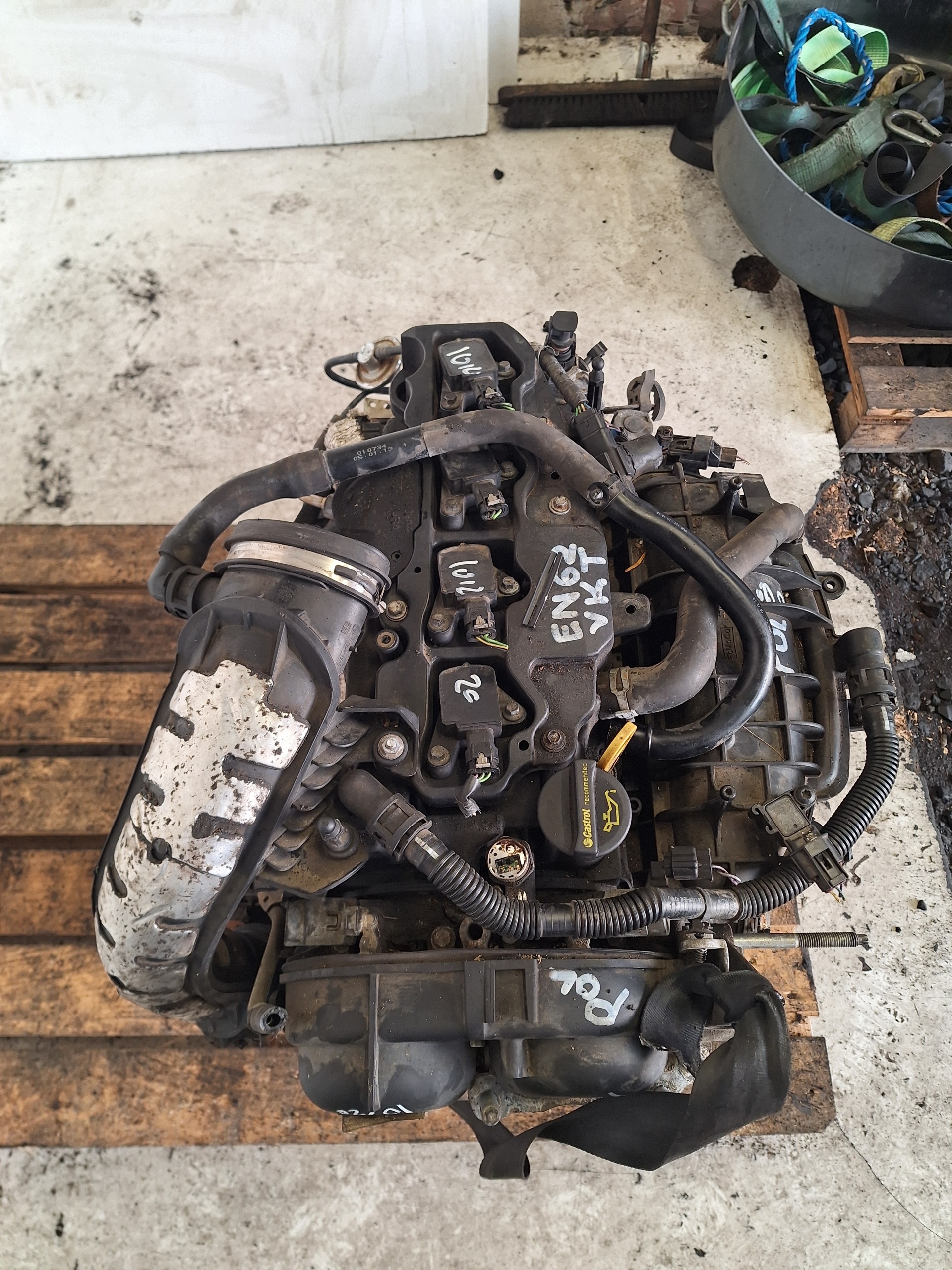 Moteur JTDB - Image 6