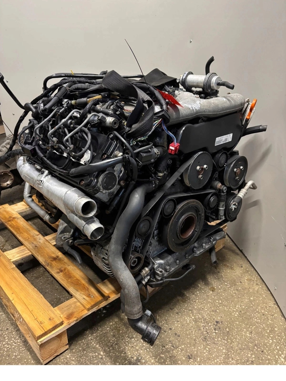 Moteur CASD - Image 13