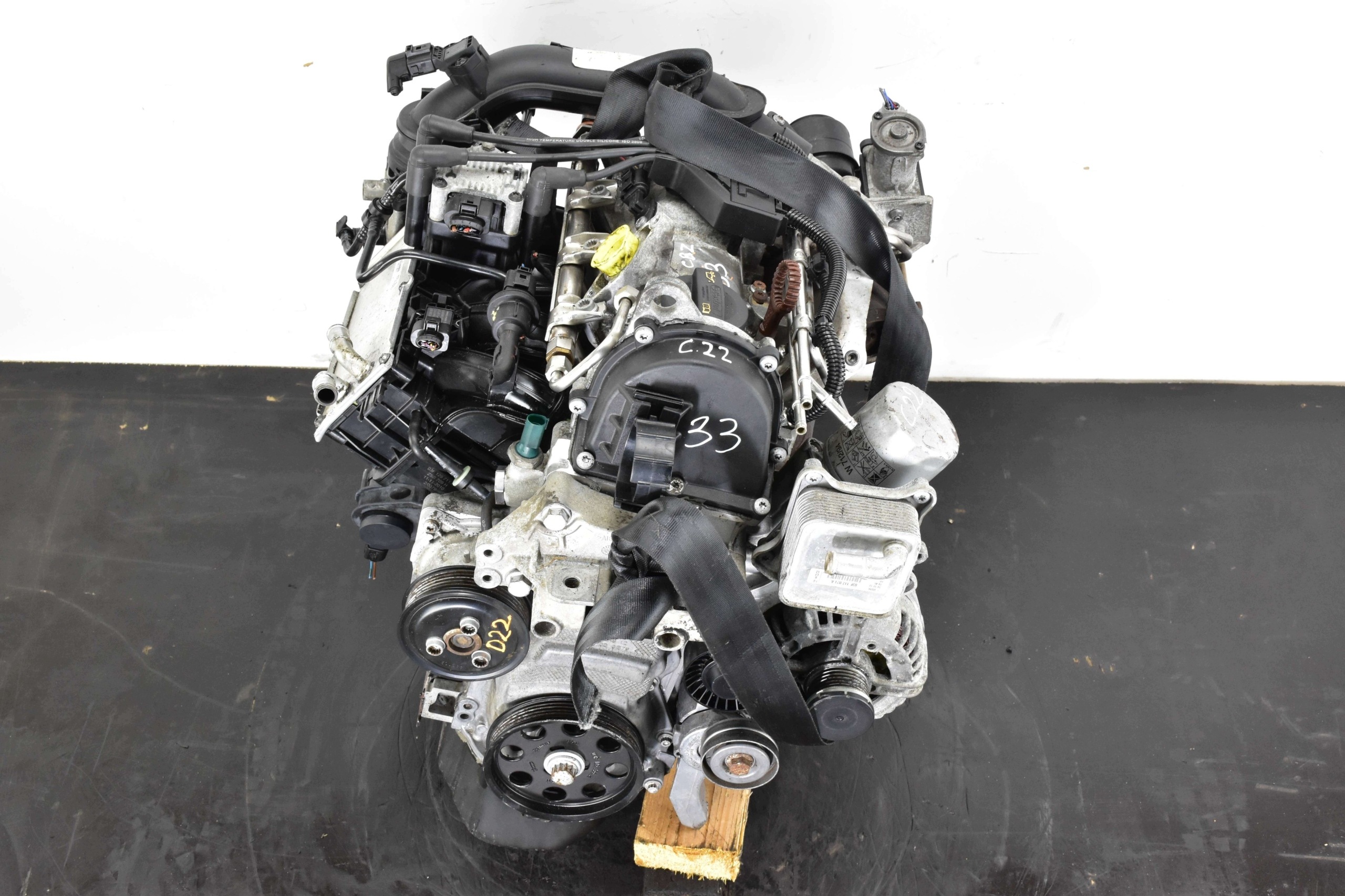 Moteur CBZA - Image 11