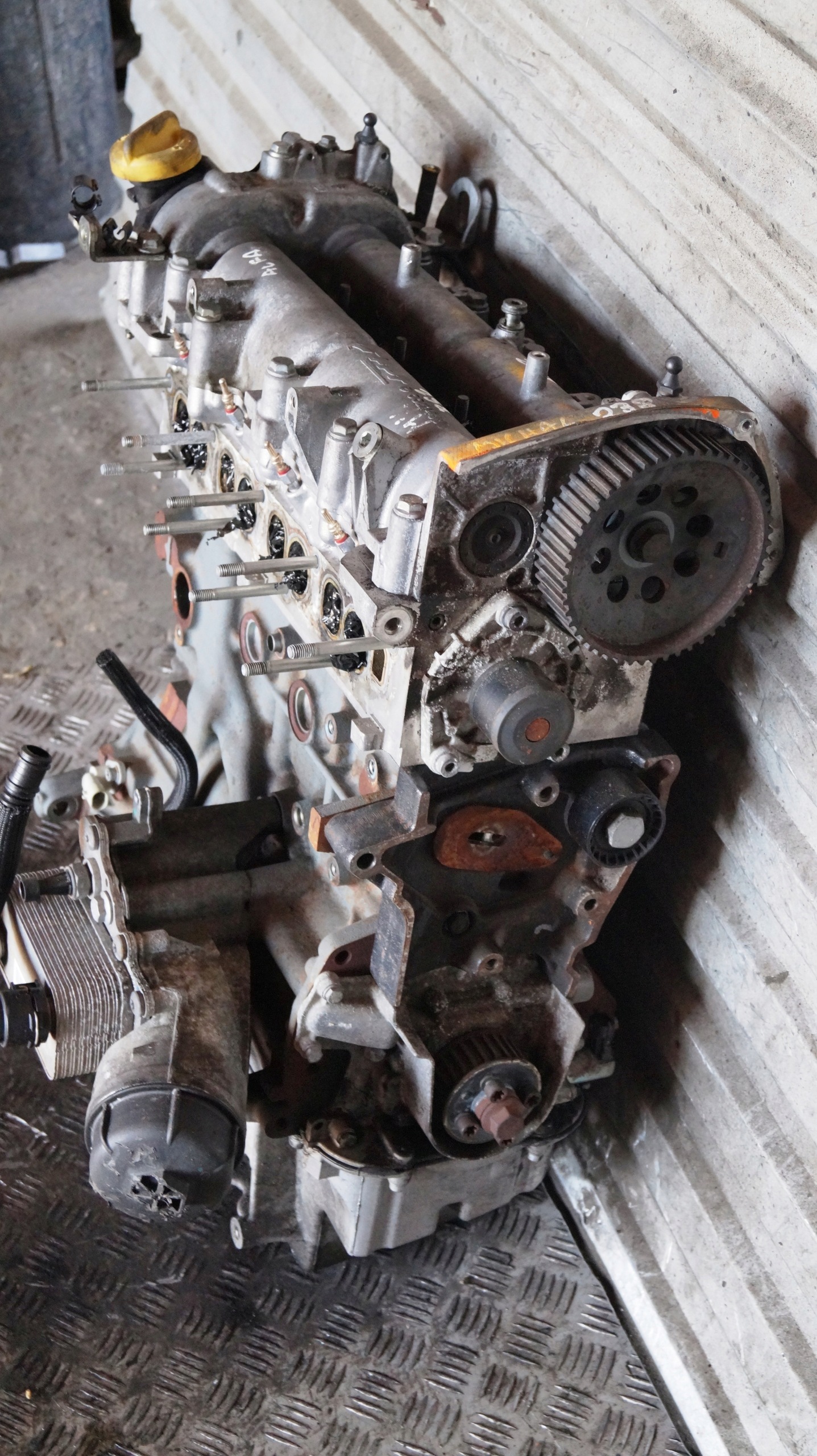 Moteur 940 A5.000 - Image 14