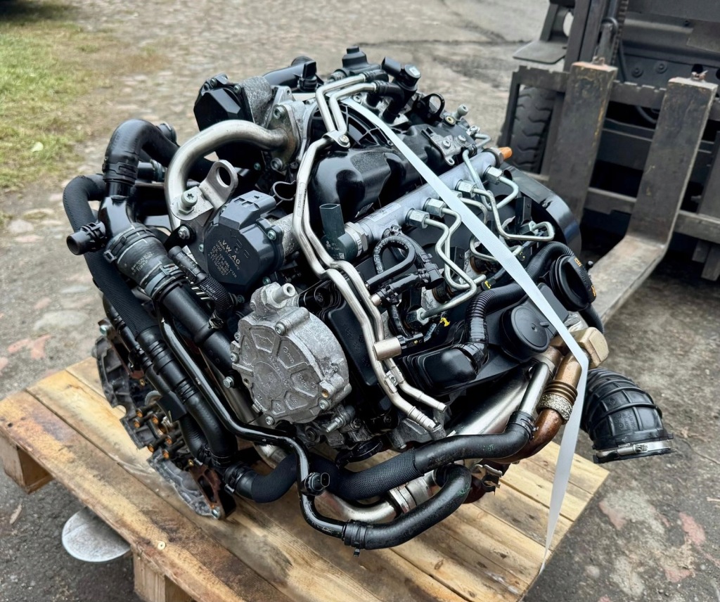 Moteur CAHB - Image 2