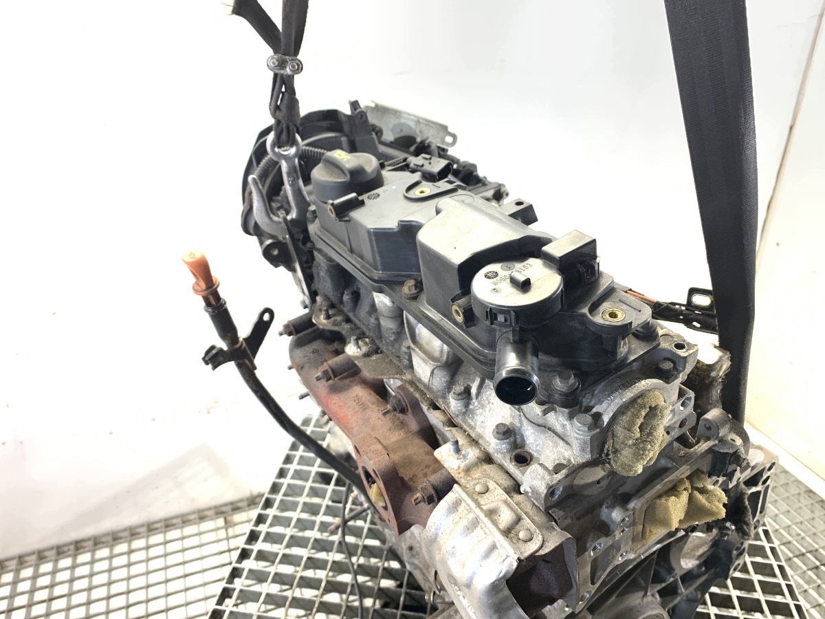 Moteur 9HR (DV6C) - Image 5