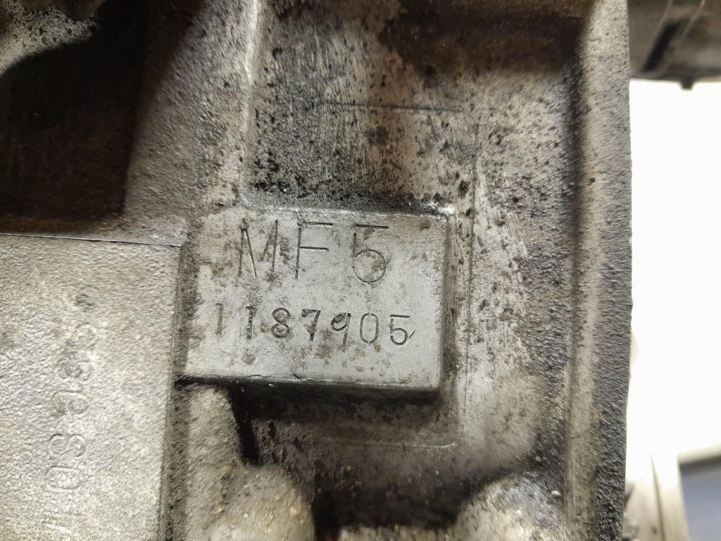 Moteur LDA2 - Image 6