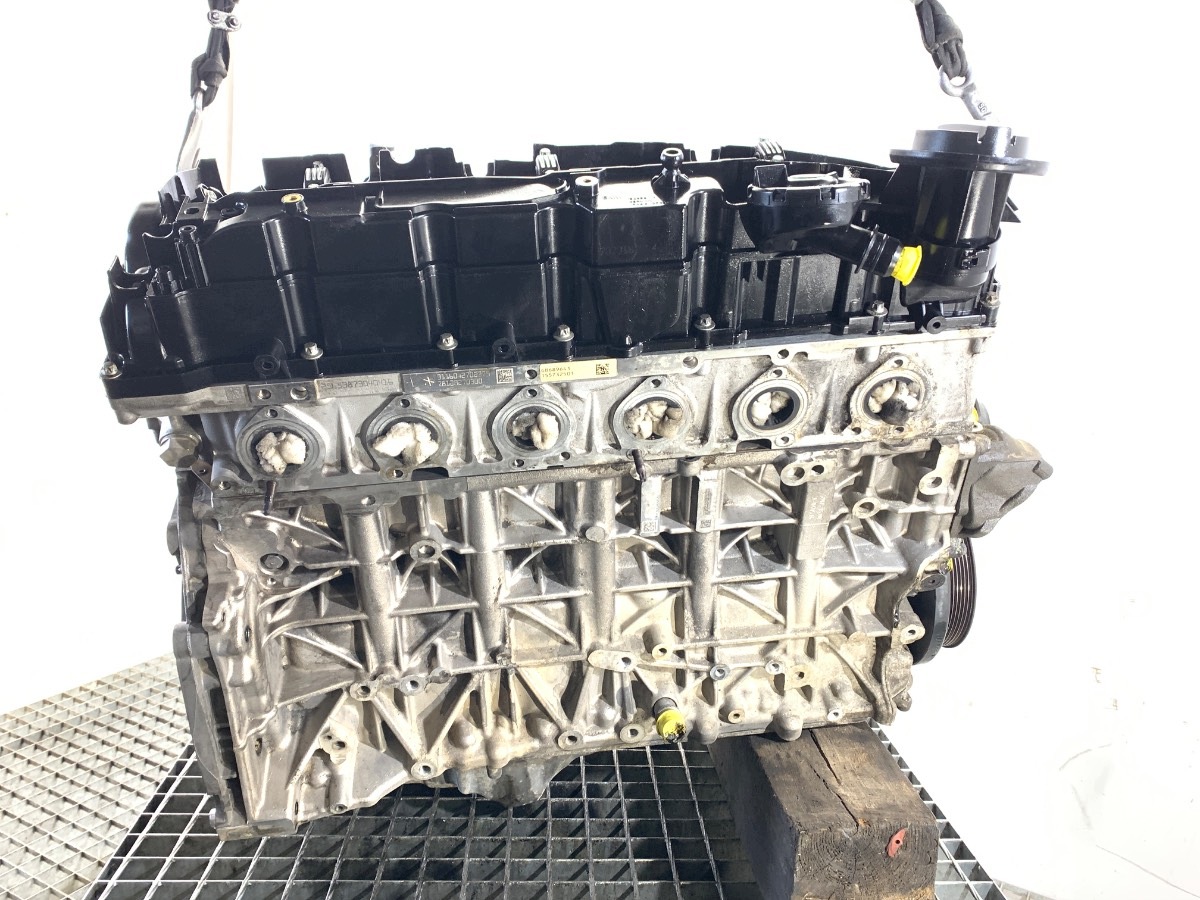 Moteur N57 D30 A - Image 3