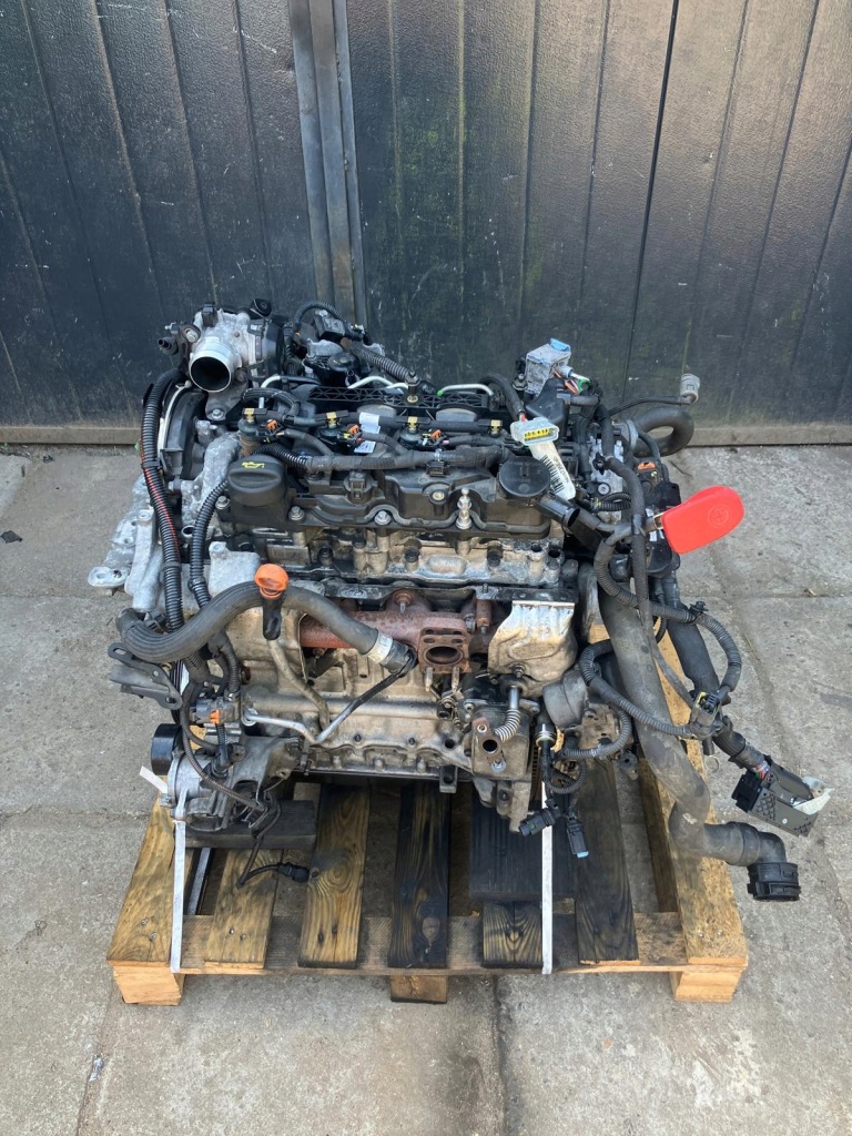 Moteur YHY (DV5RD) - Image 1