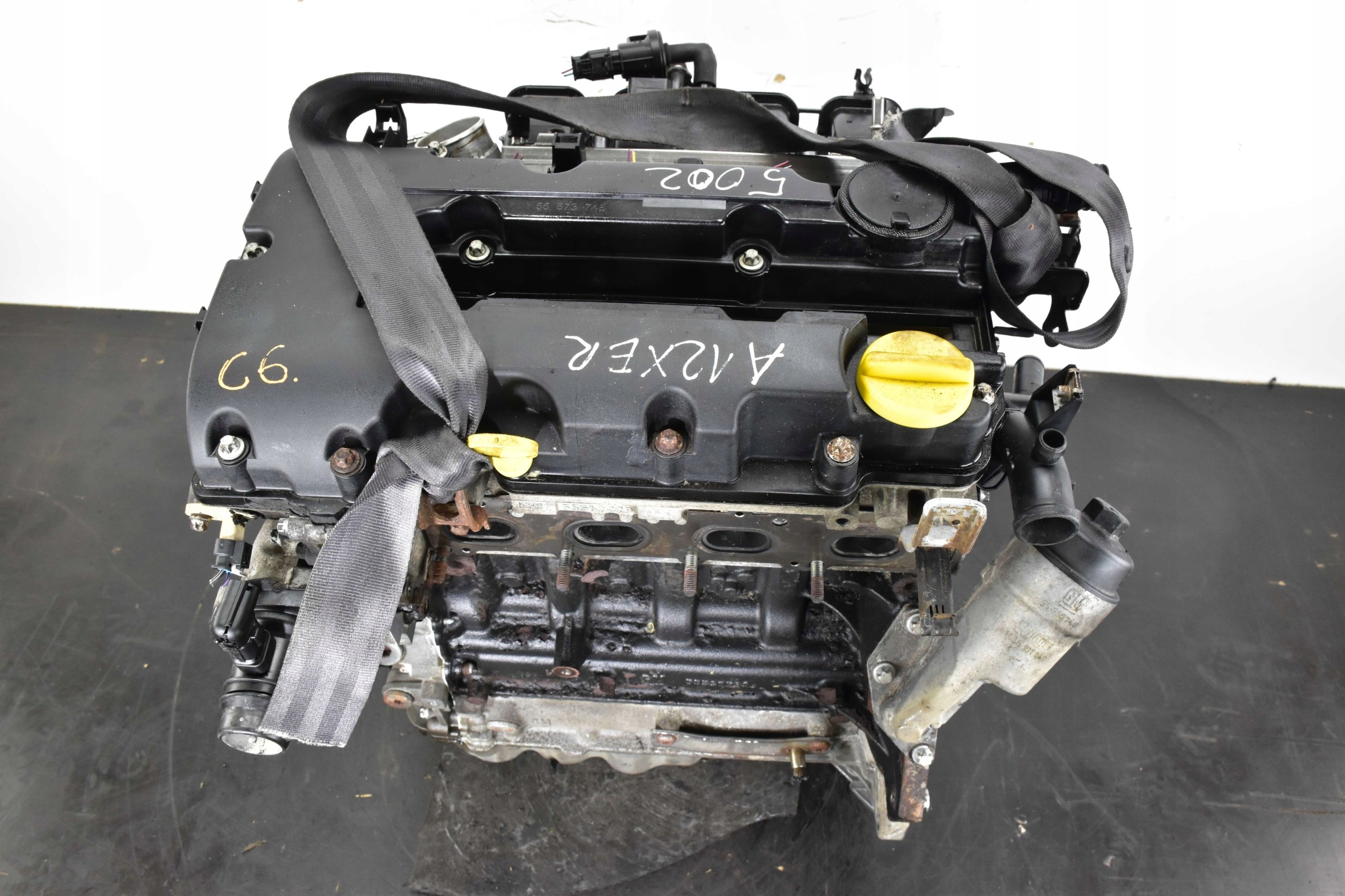 Moteur A 12 XER - Image 3