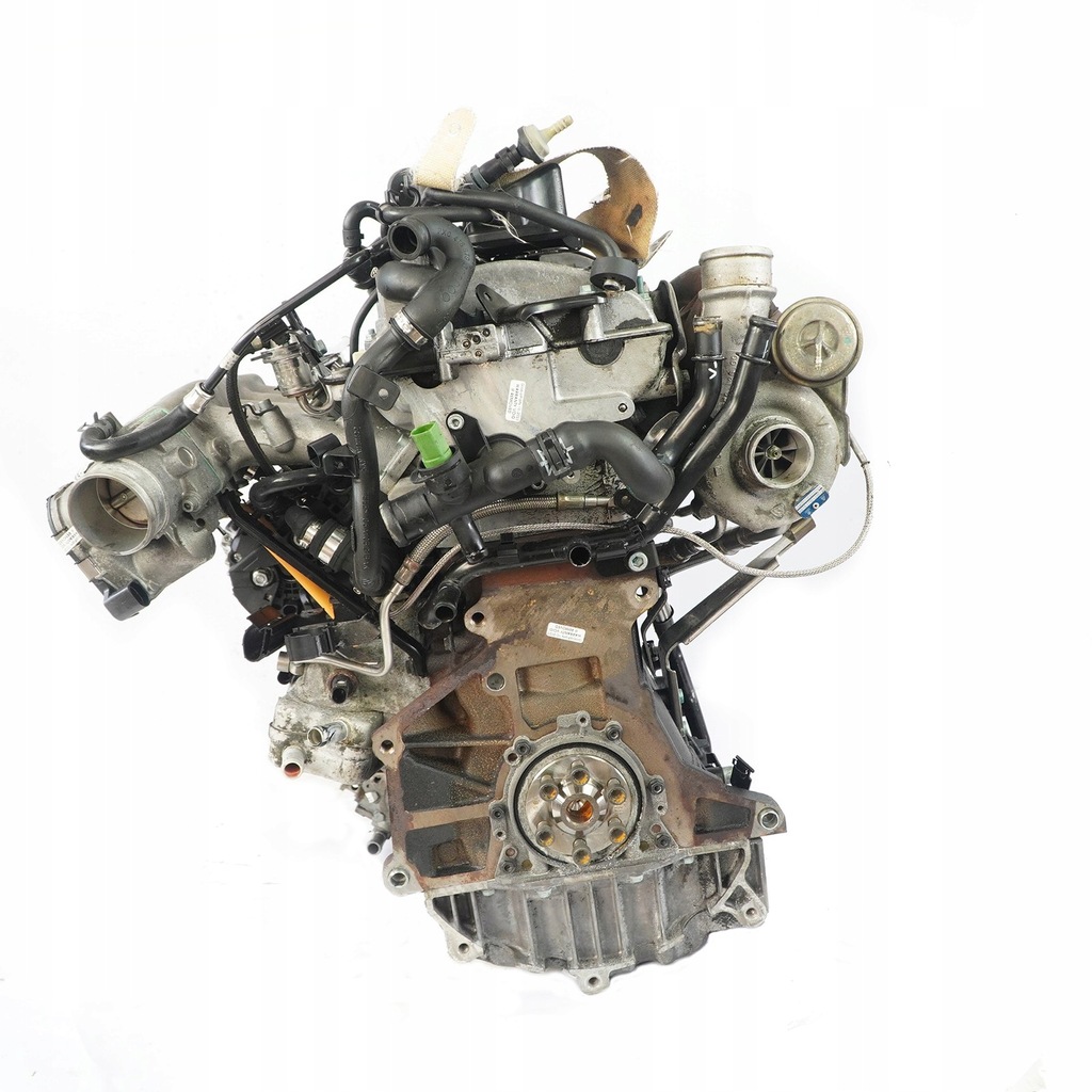 Moteur BAM — vue 7
