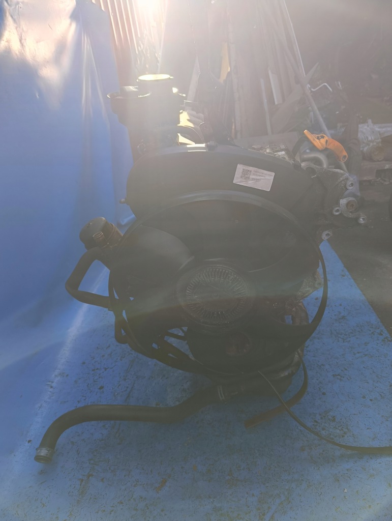 Moteur BJL — vue 3