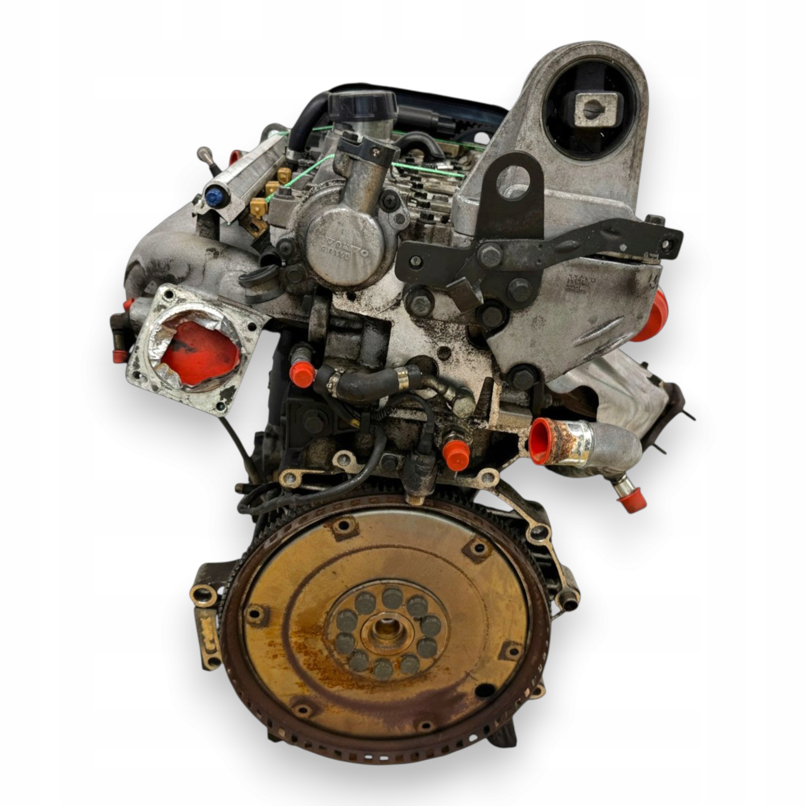 Moteur B 5244 S - Image 7