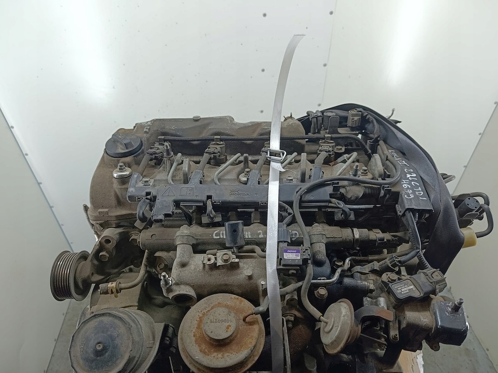 Moteur N22A2 - Image 1