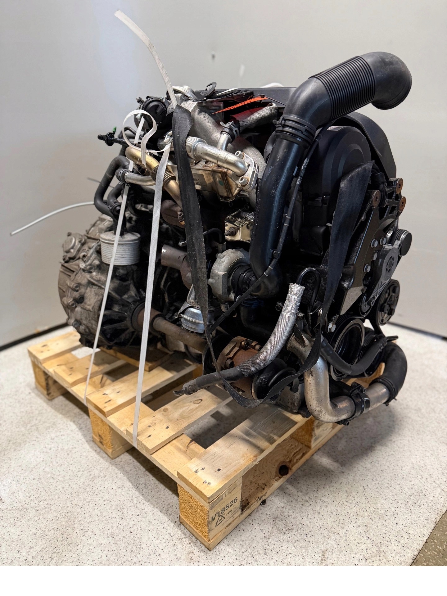 Moteur BVK - Image 7