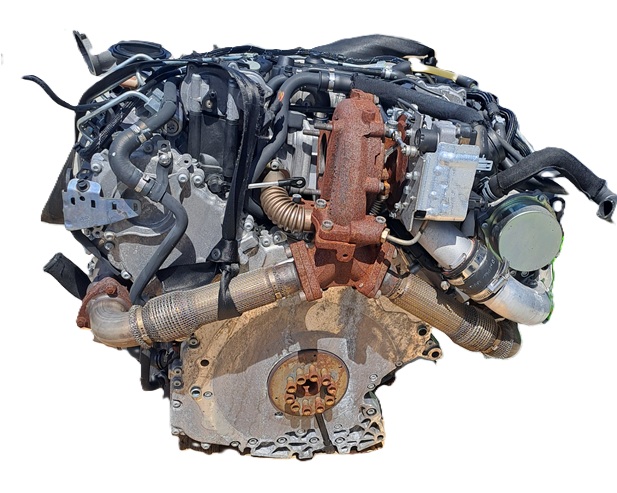 Moteur CCWA - Image 3
