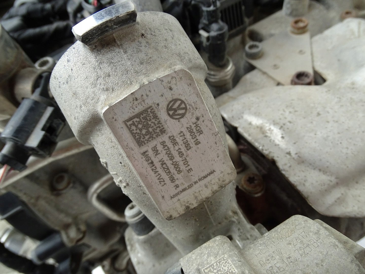 Moteur DACA - Image 9