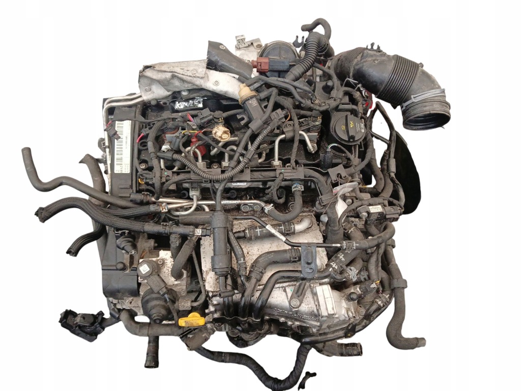 Moteur DFFA — vue 7
