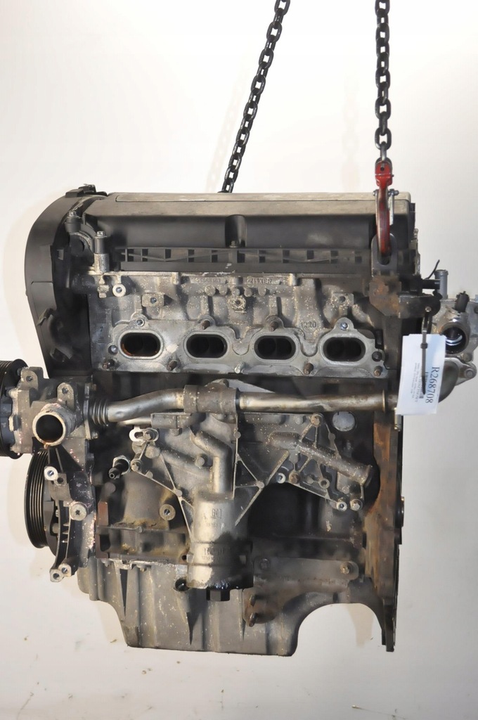 Moteur A 16 LET - Image 1