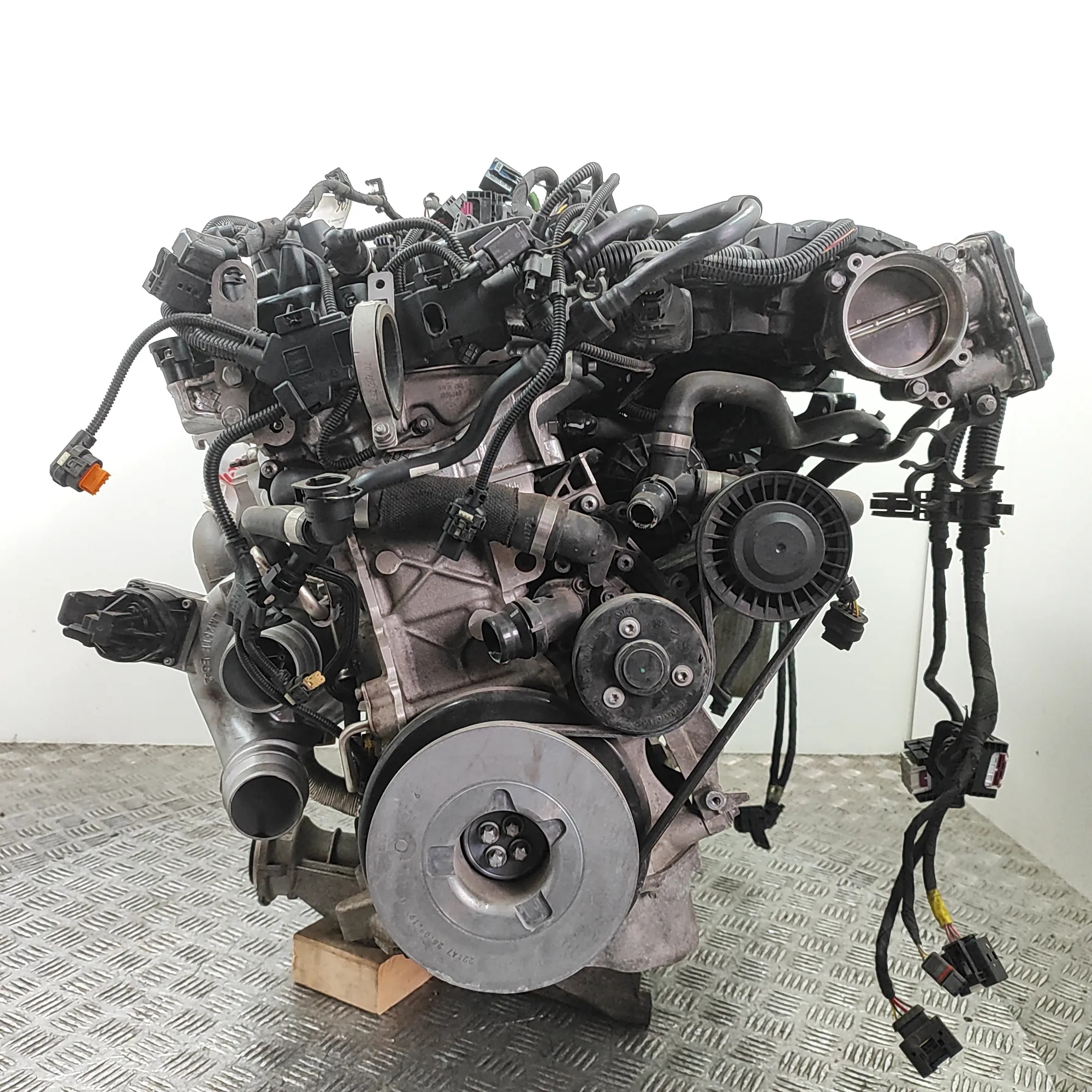 Moteur B58 B30 C - Image 3