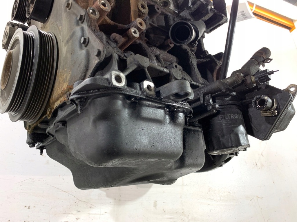 Moteur CYFF — vue 3