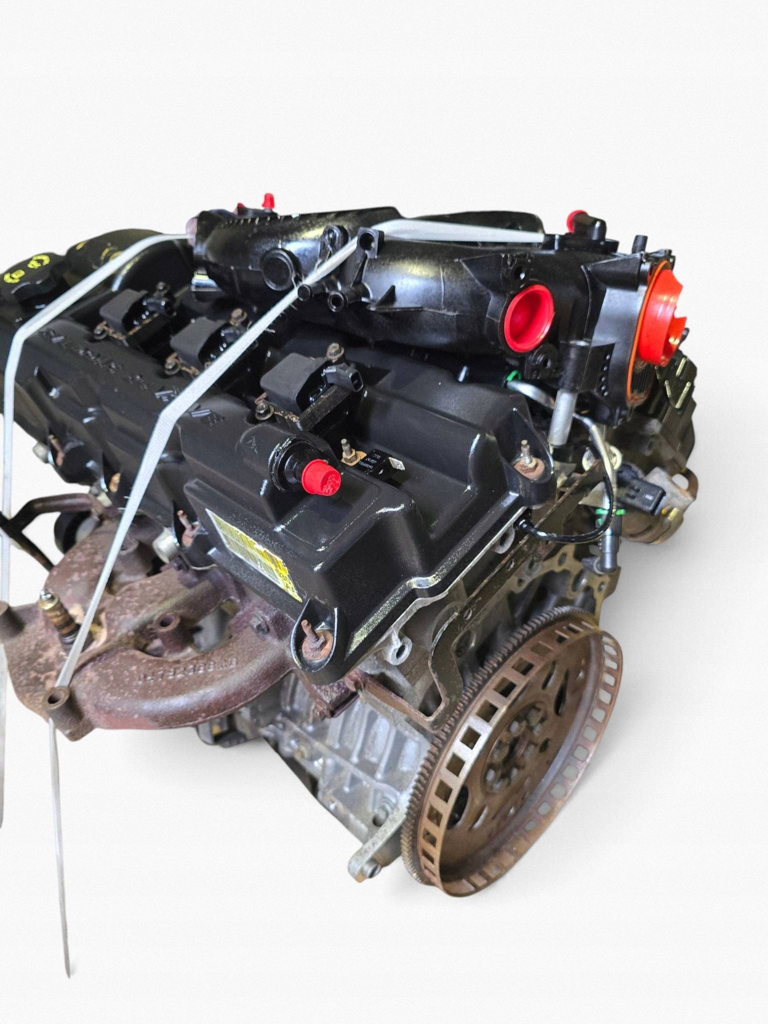 Moteur EER - Image 1