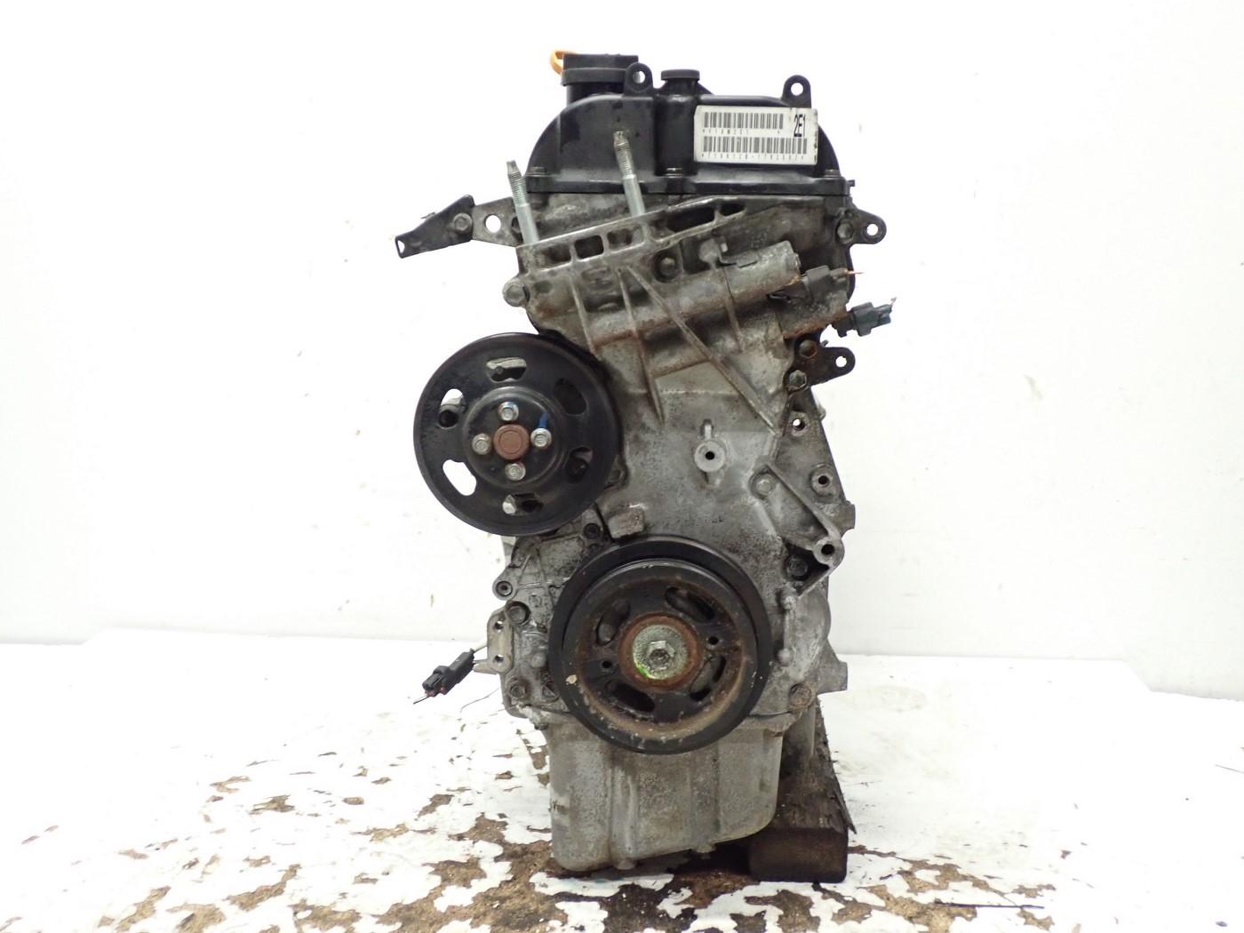 Moteur K12B — vue 3