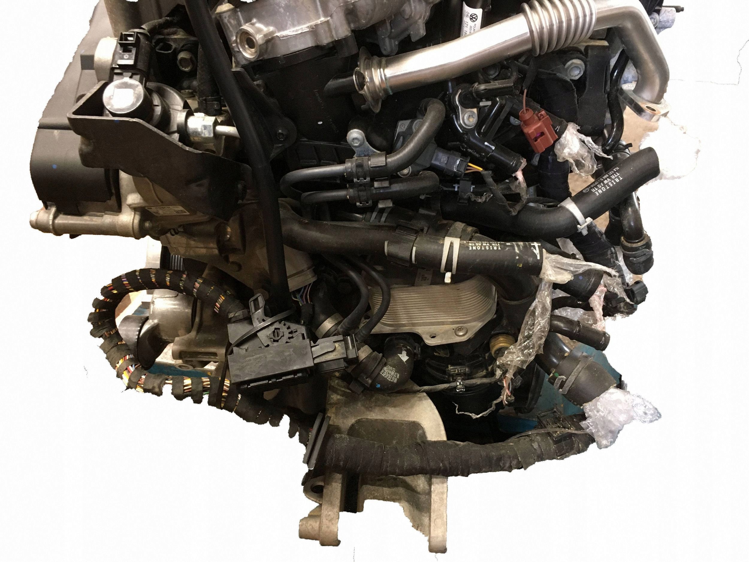 Moteur DMZB - Image 7