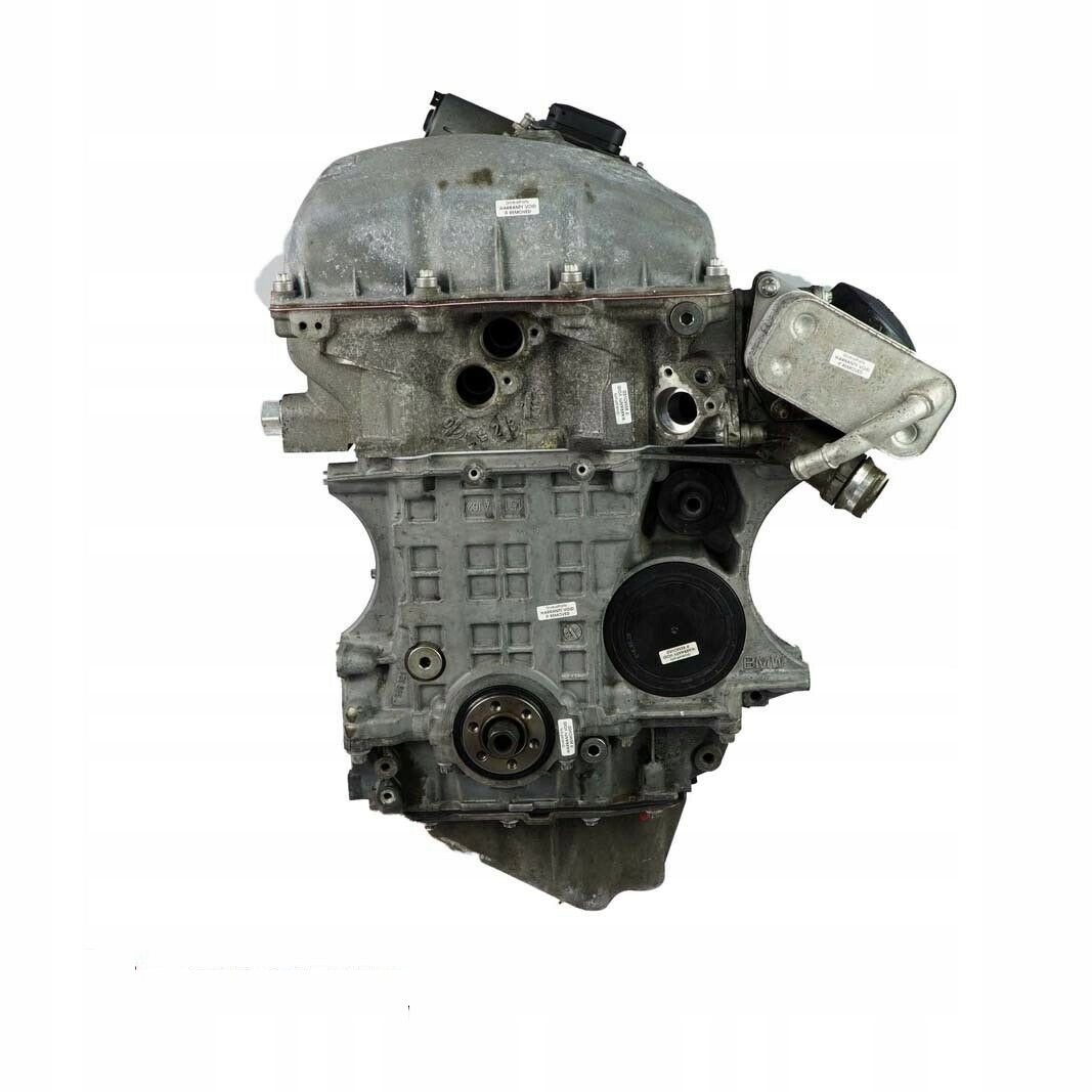 Moteur N52 B30 A - Image 2