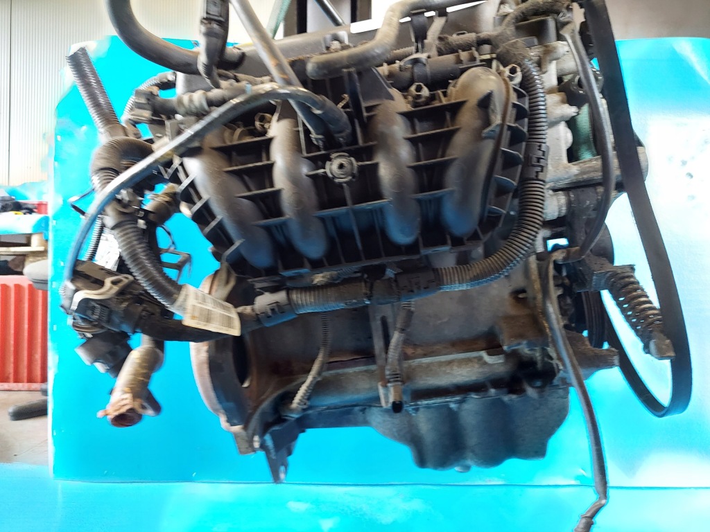 Moteur Z 12 XE - Image 4