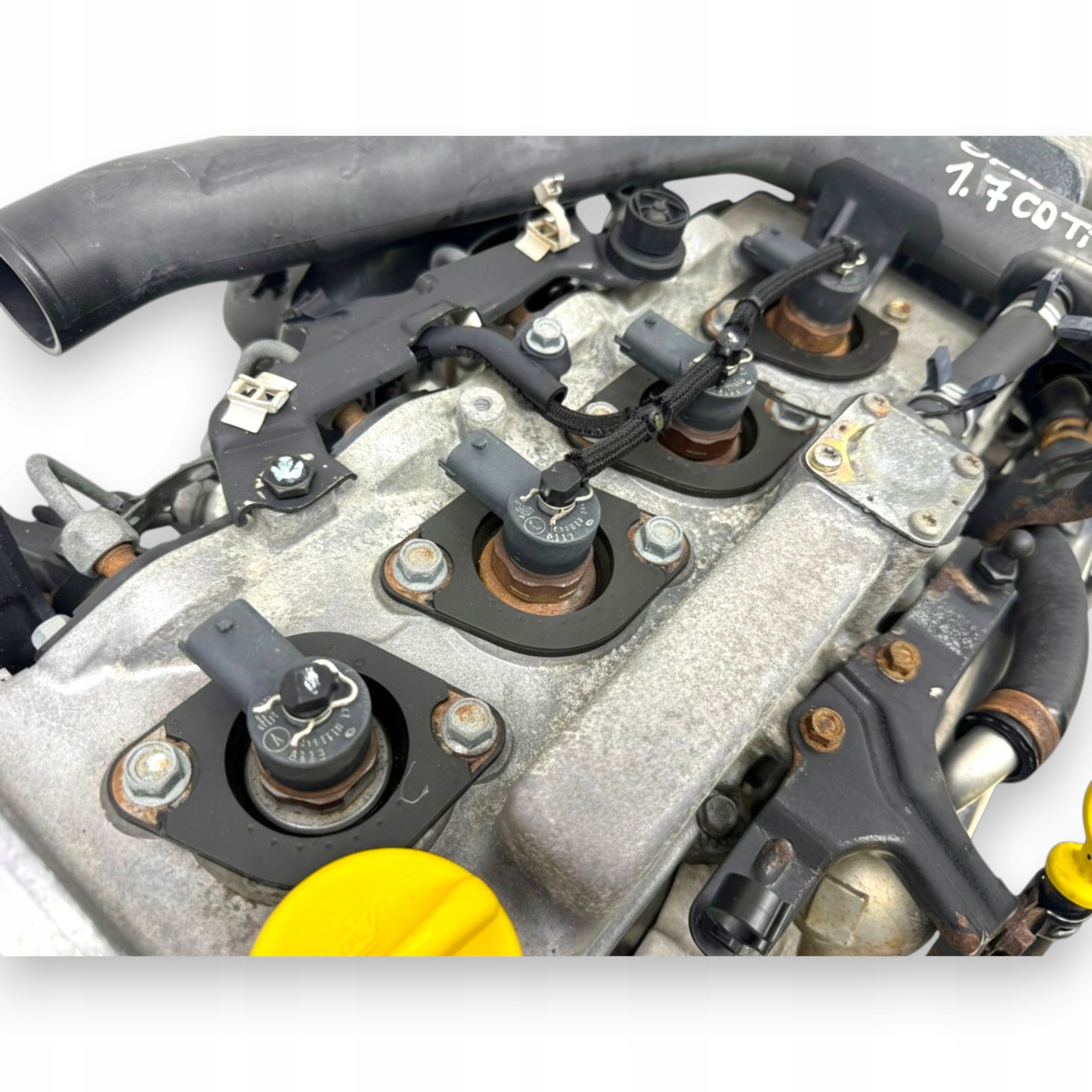 Moteur Z 17 DTL - Image 12