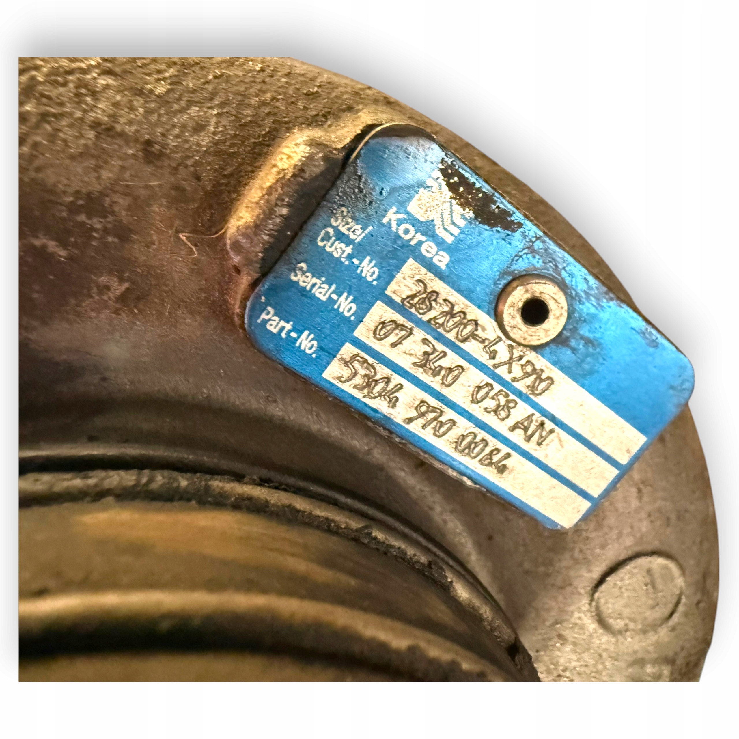Moteur J3 - Image 12