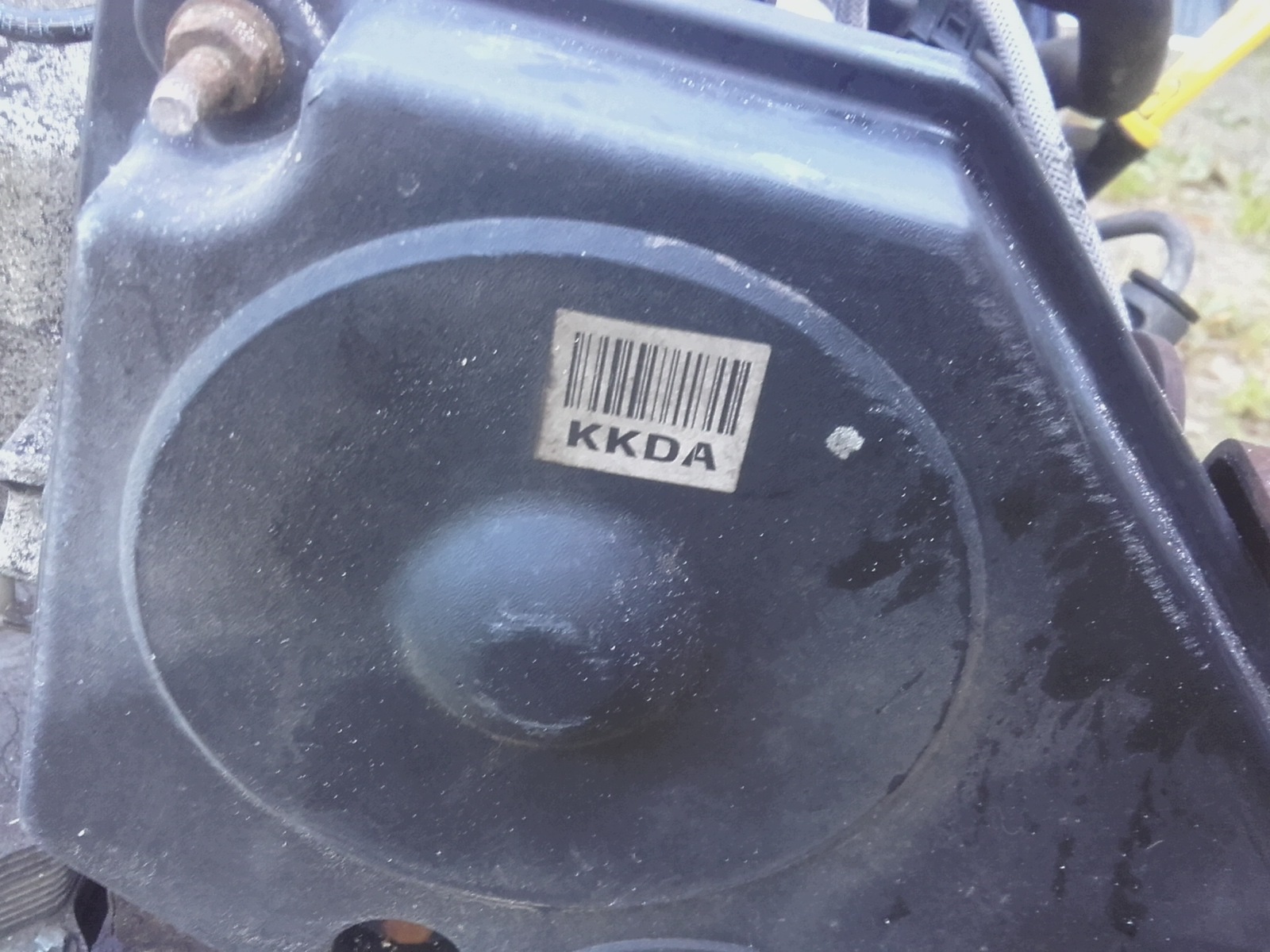 Moteur KKDA - Image 4