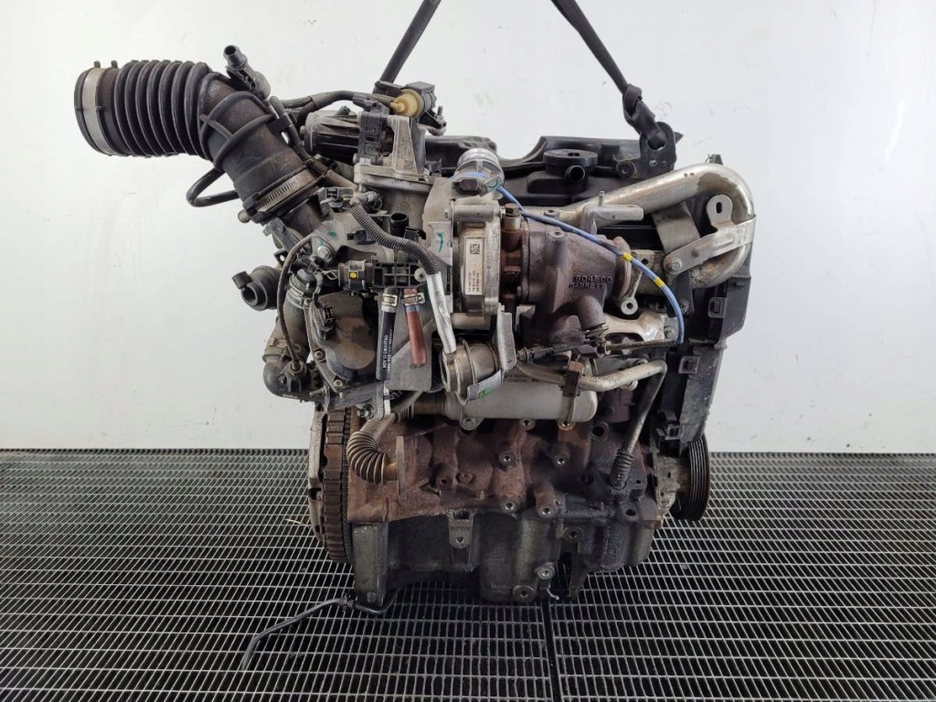 Moteur K9K 608 - Image 1