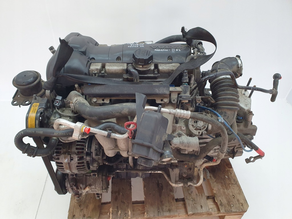 Moteur B 4184 S2 - Image 1