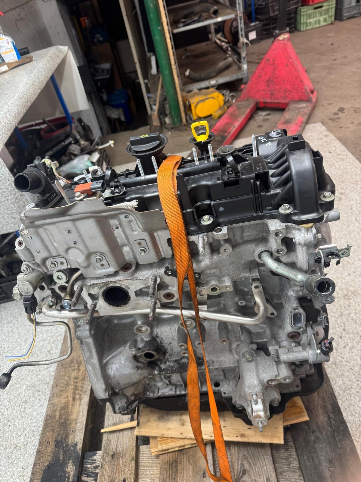 Moteur SHY4 - Image 5