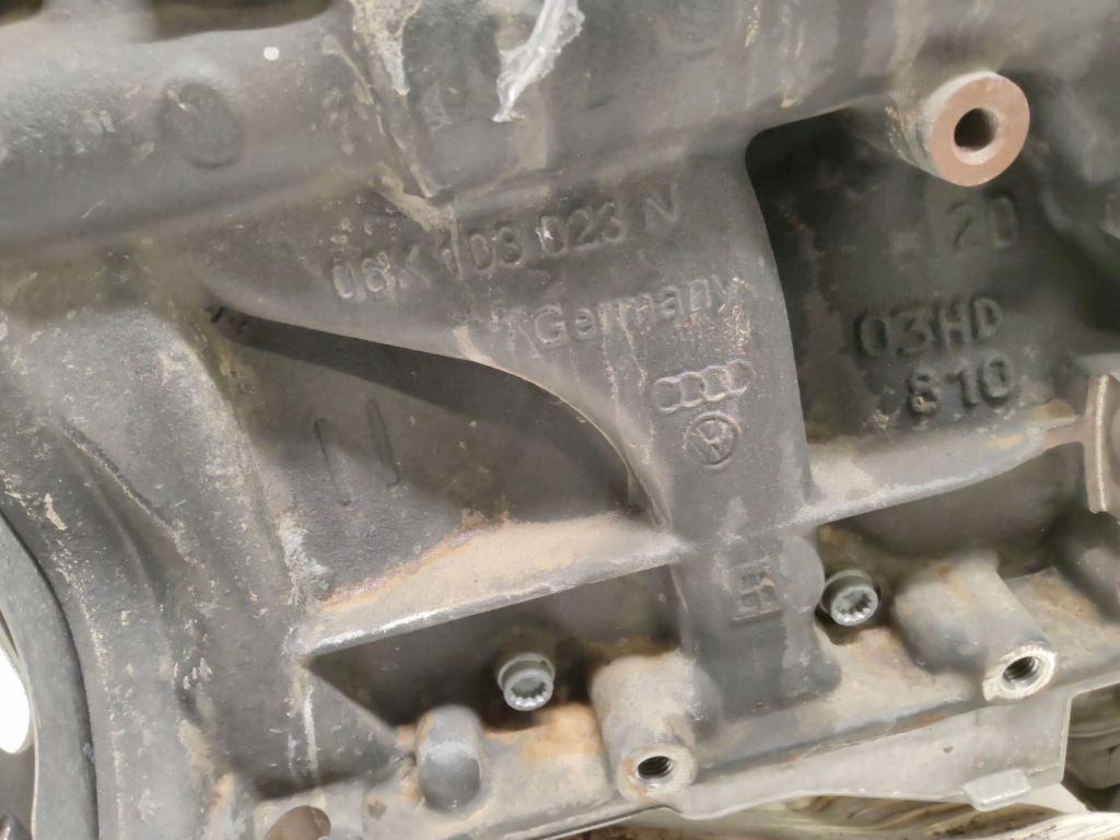 Moteur DLHB — vue 6