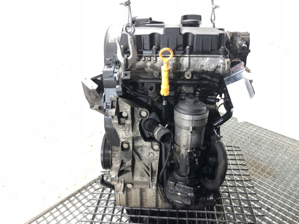Moteur BNM — vue 2