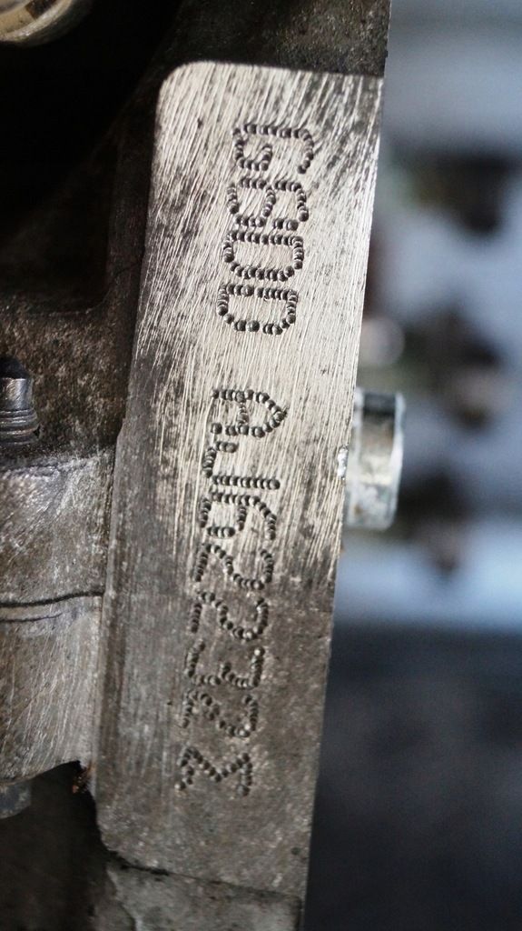 Moteur G8DD - Image 7