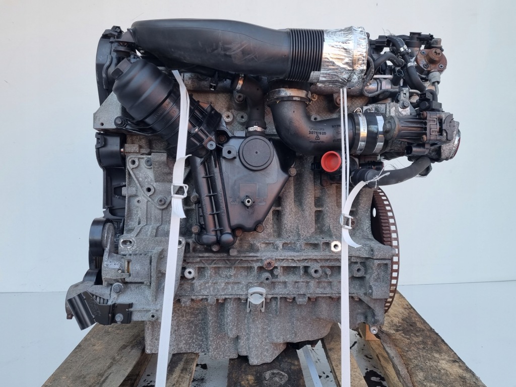 Moteur D 5204 T5 - Image 3