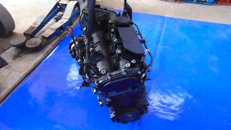 Moteur F1AE3481D - Image 2