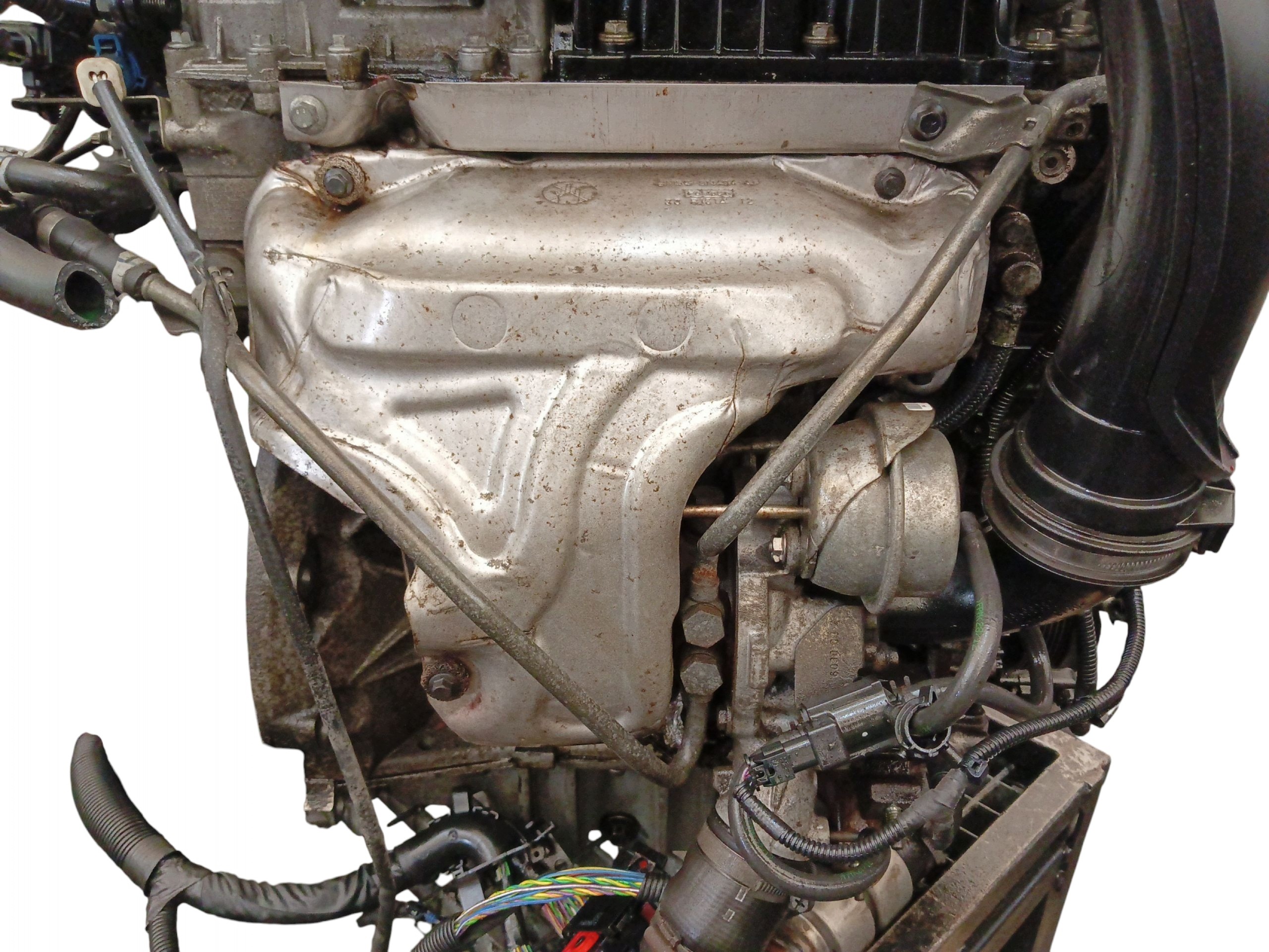Moteur B 4164 T - Image 3